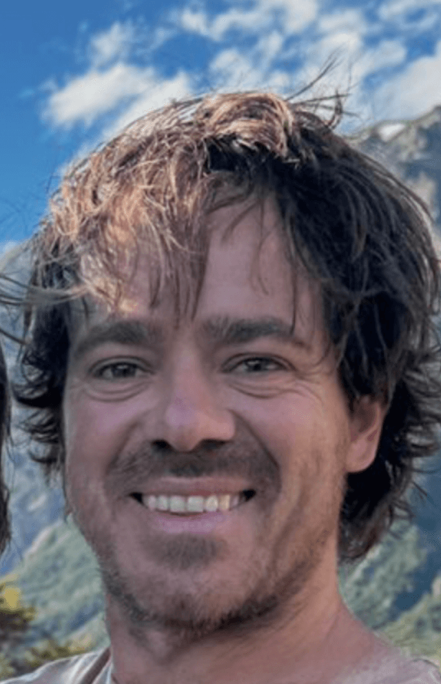 Jaime Smart, psicólogo